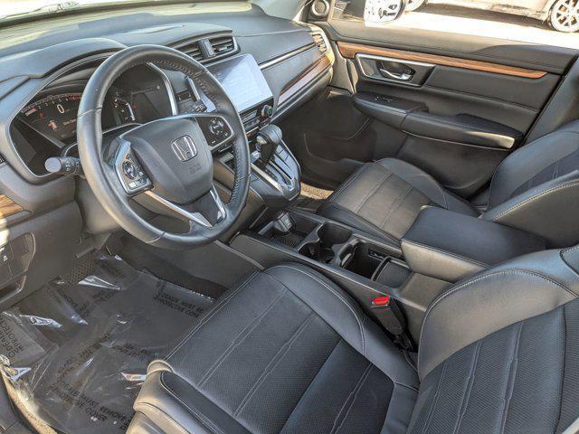 used 2019 Honda CR-V car, priced at $20,545