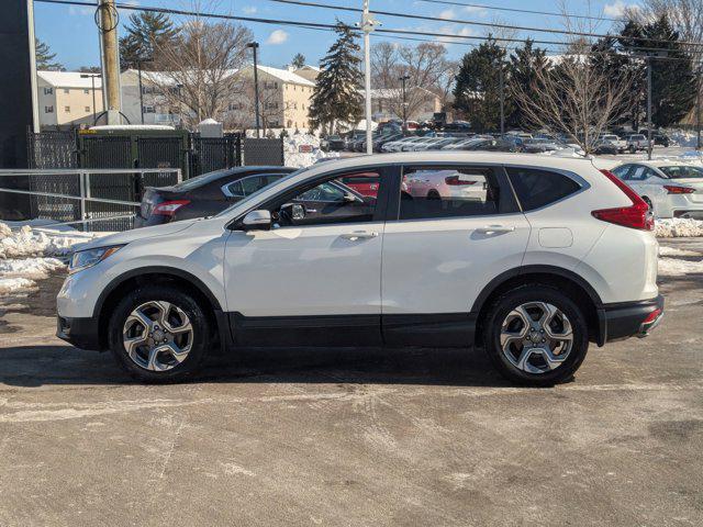 used 2019 Honda CR-V car, priced at $20,545