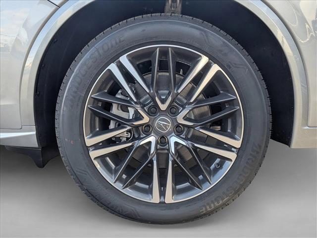 new 2026 Acura MDX car, priced at $68,250