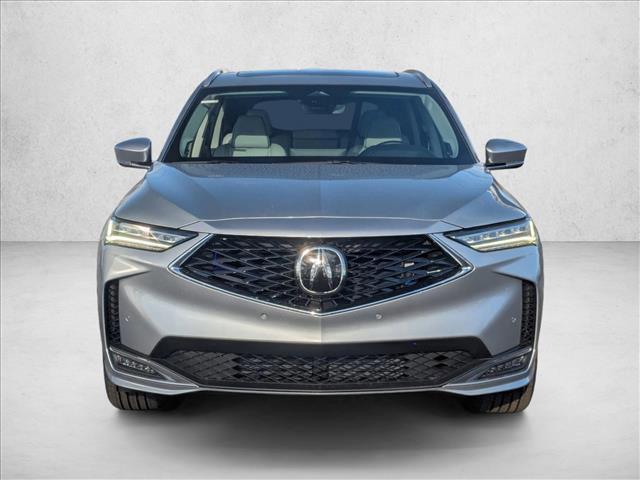 new 2026 Acura MDX car, priced at $68,250