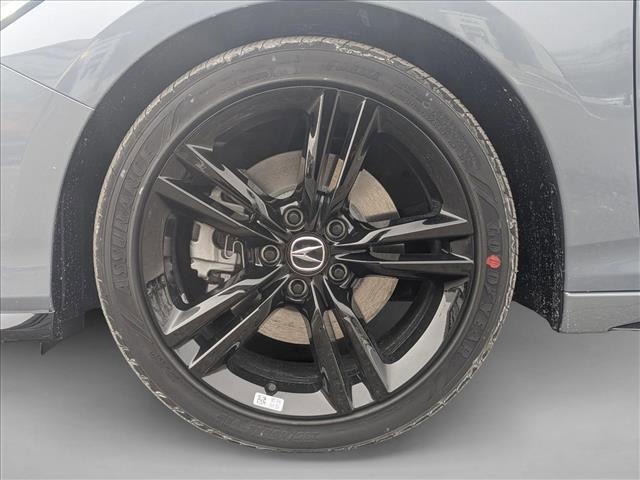 new 2026 Acura Integra car, priced at $40,995