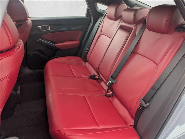 new 2026 Acura Integra car, priced at $40,995