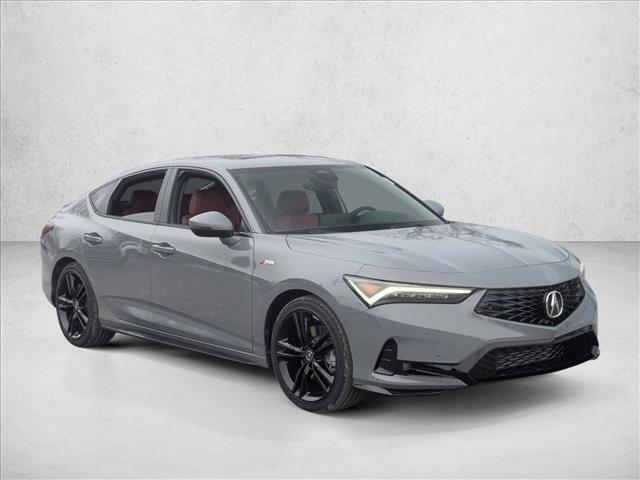 new 2026 Acura Integra car, priced at $40,995