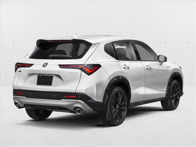new 2026 Acura ADX car, priced at $47,249