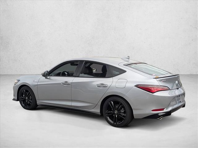 new 2026 Acura Integra car, priced at $37,145