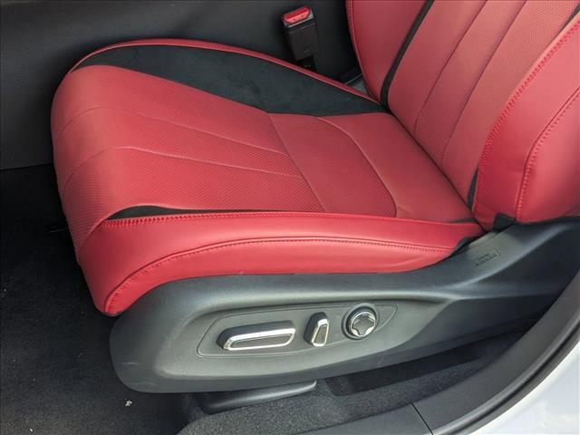 new 2025 Acura ADX car, priced at $45,950