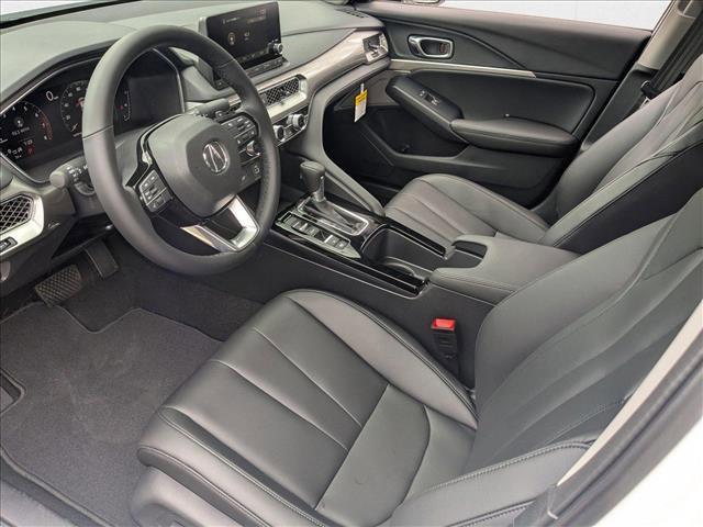 new 2025 Acura Integra car, priced at $33,946