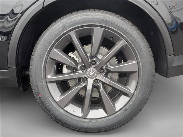 new 2026 Acura MDX car, priced at $64,350