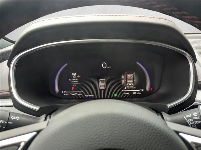 new 2026 Acura MDX car, priced at $64,350