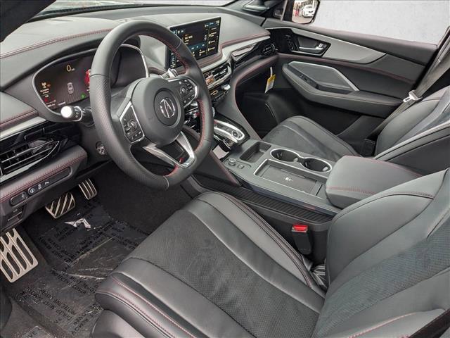 new 2026 Acura MDX car, priced at $64,350