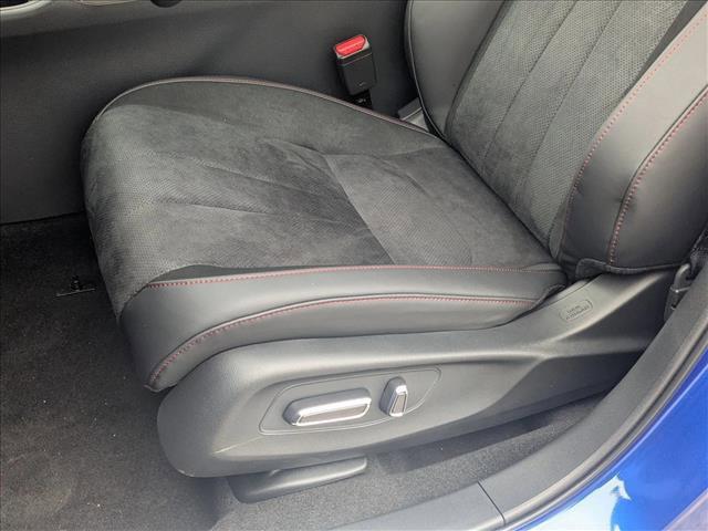 new 2025 Acura ADX car, priced at $41,350