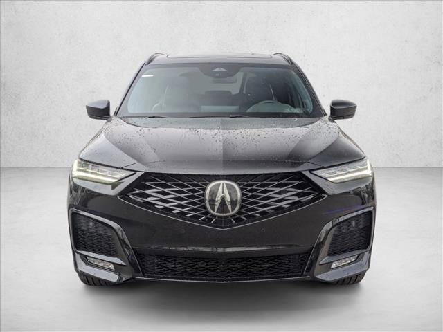 new 2026 Acura MDX car, priced at $70,850