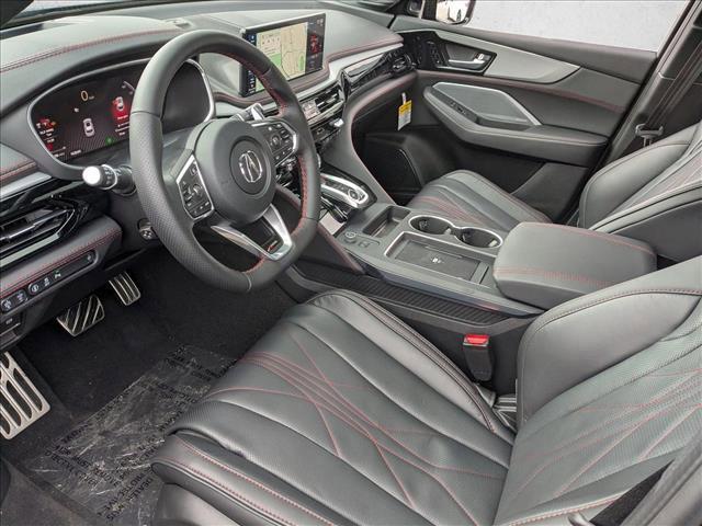 new 2026 Acura MDX car, priced at $70,850