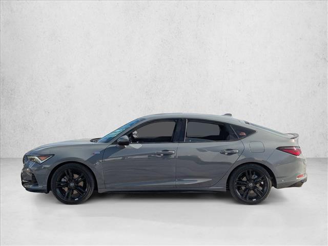 new 2026 Acura Integra car, priced at $41,095