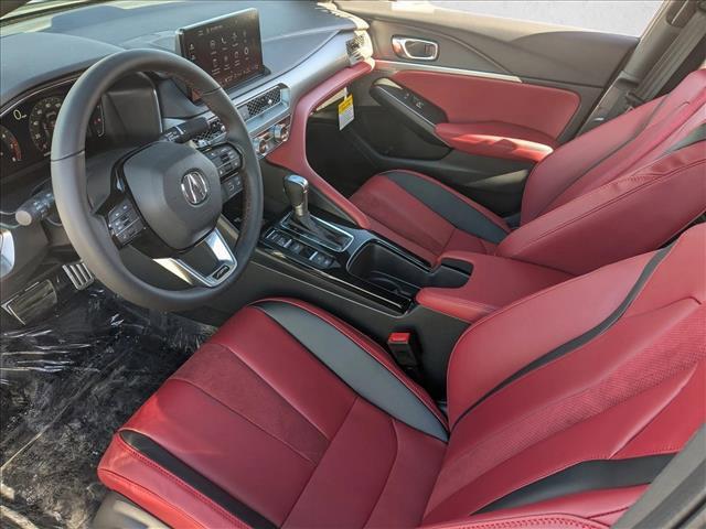 new 2026 Acura Integra car, priced at $41,095