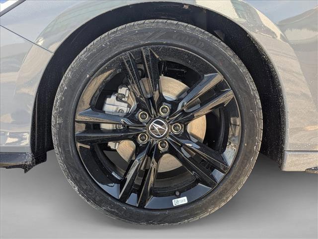 new 2026 Acura Integra car, priced at $41,095