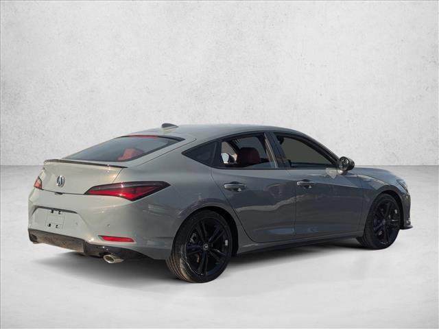 new 2026 Acura Integra car, priced at $41,095