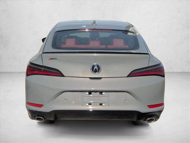 new 2026 Acura Integra car, priced at $41,095