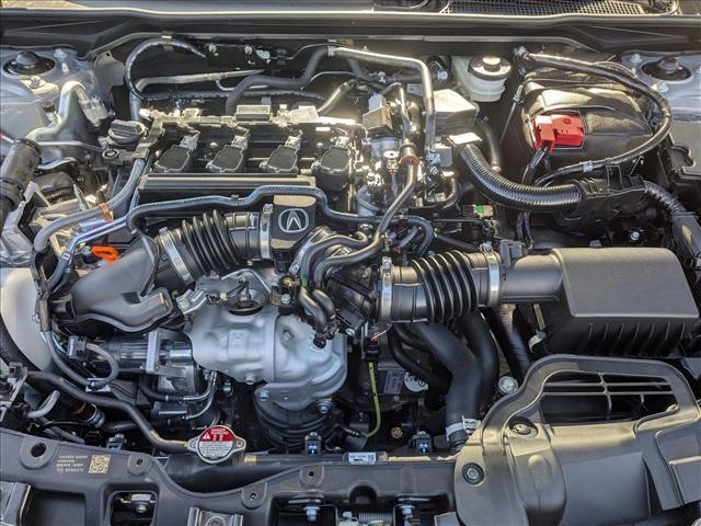 new 2026 Acura Integra car, priced at $41,095