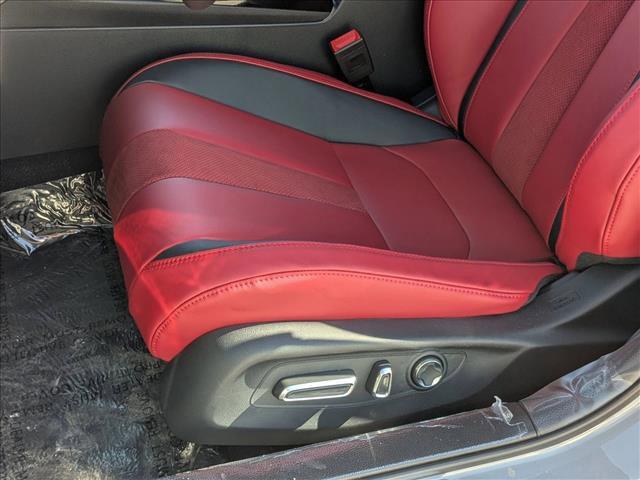 new 2026 Acura Integra car, priced at $41,095