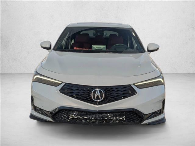 new 2026 Acura Integra car, priced at $41,095
