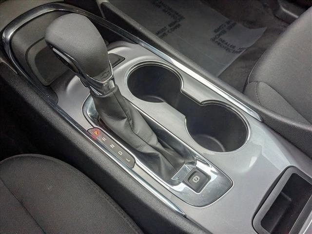 used 2023 Chevrolet Malibu car, priced at $15,997