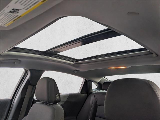 used 2023 Chevrolet Malibu car, priced at $15,997