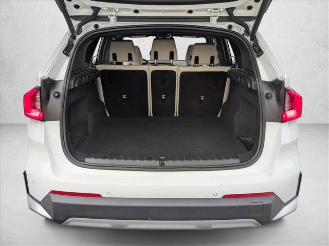 used 2023 BMW X1 car, priced at $26,806