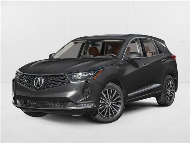 new 2026 Acura RDX car, priced at $54,900