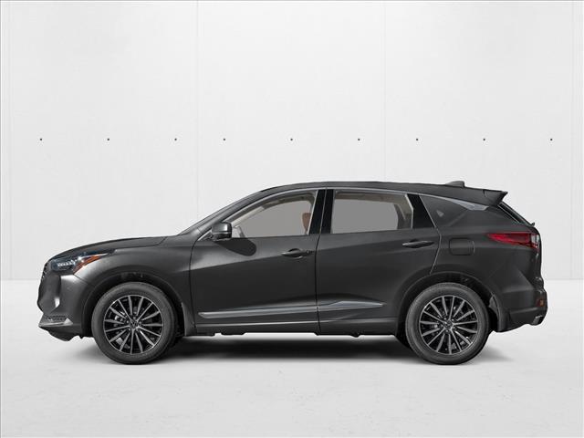 new 2026 Acura RDX car, priced at $54,900
