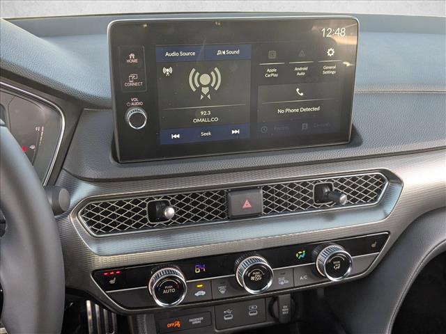 new 2026 Acura Integra car, priced at $37,145