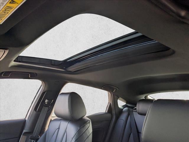 new 2026 Acura Integra car, priced at $37,145