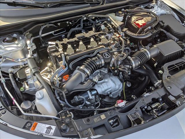 new 2026 Acura Integra car, priced at $37,145