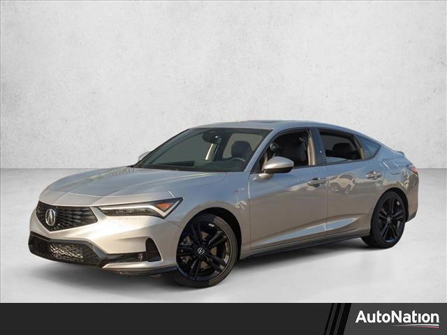 new 2026 Acura Integra car, priced at $37,145