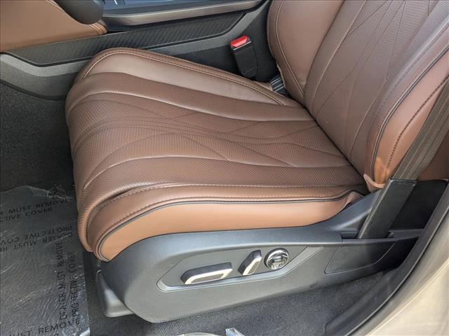 new 2026 Acura MDX car, priced at $68,850