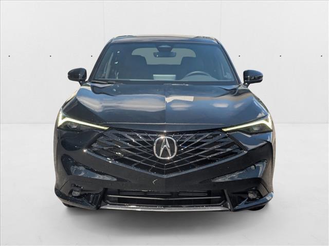 new 2025 Acura ADX car, priced at $41,350