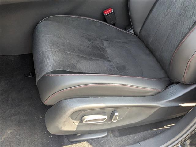 new 2025 Acura ADX car, priced at $41,350