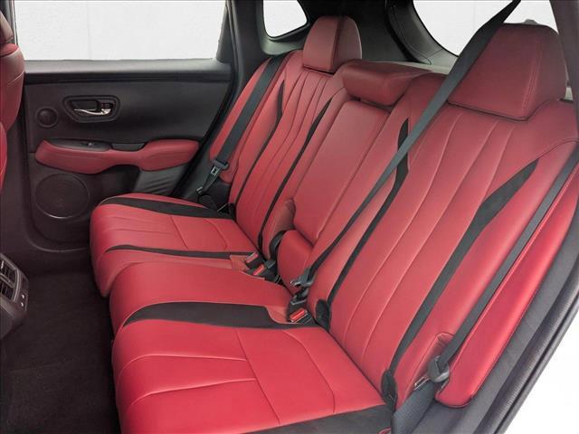 new 2025 Acura ADX car, priced at $41,950