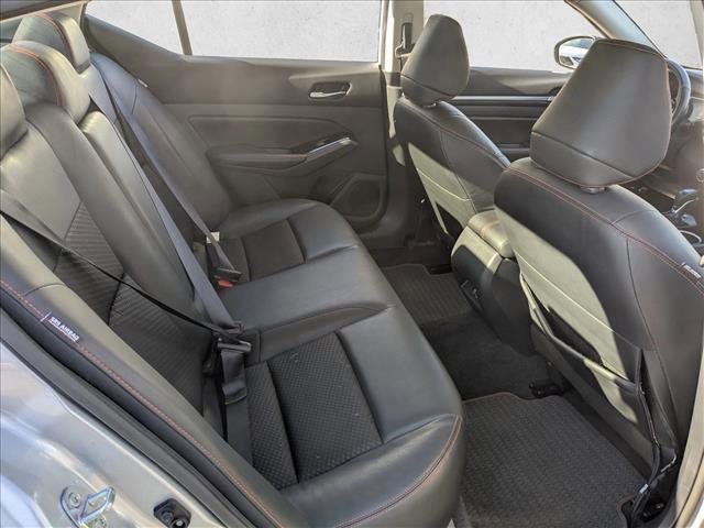 used 2024 Nissan Altima car, priced at $19,420