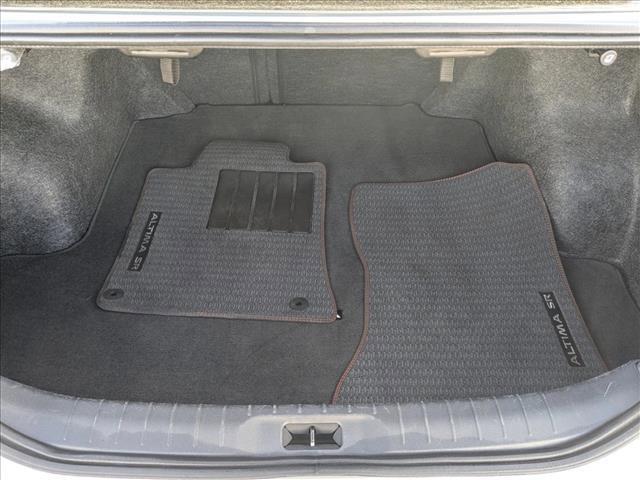 used 2024 Nissan Altima car, priced at $19,420