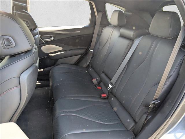 used 2026 Acura RDX car, priced at $52,728
