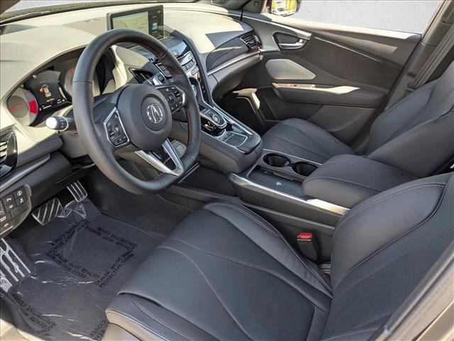 used 2026 Acura RDX car, priced at $52,728
