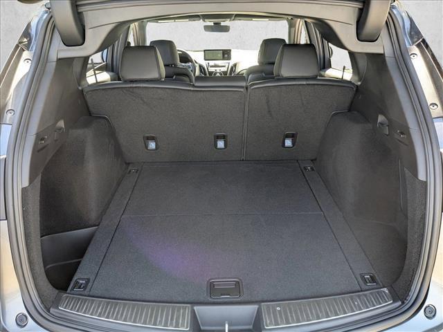 used 2026 Acura RDX car, priced at $52,728