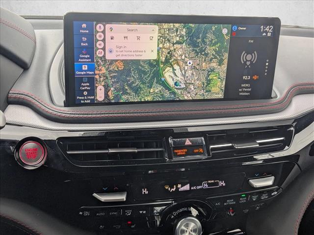 new 2026 Acura MDX car, priced at $64,350