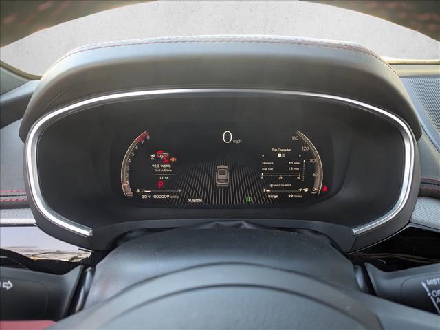 new 2026 Acura MDX car, priced at $64,350