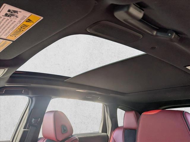 new 2026 Acura MDX car, priced at $64,350