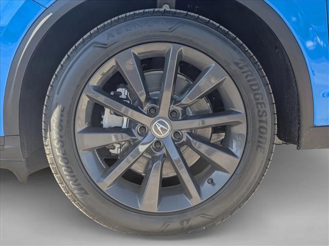 new 2026 Acura MDX car, priced at $64,350