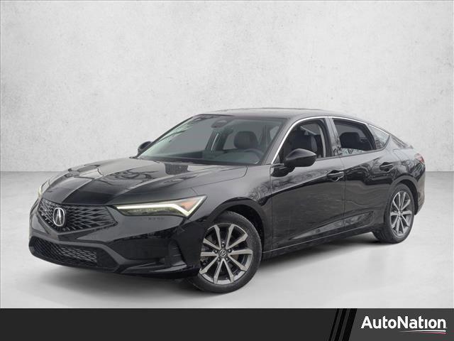 new 2026 Acura Integra car, priced at $35,195