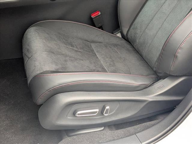 new 2025 Acura ADX car, priced at $41,950