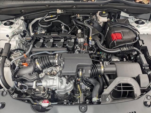 new 2025 Acura ADX car, priced at $41,950